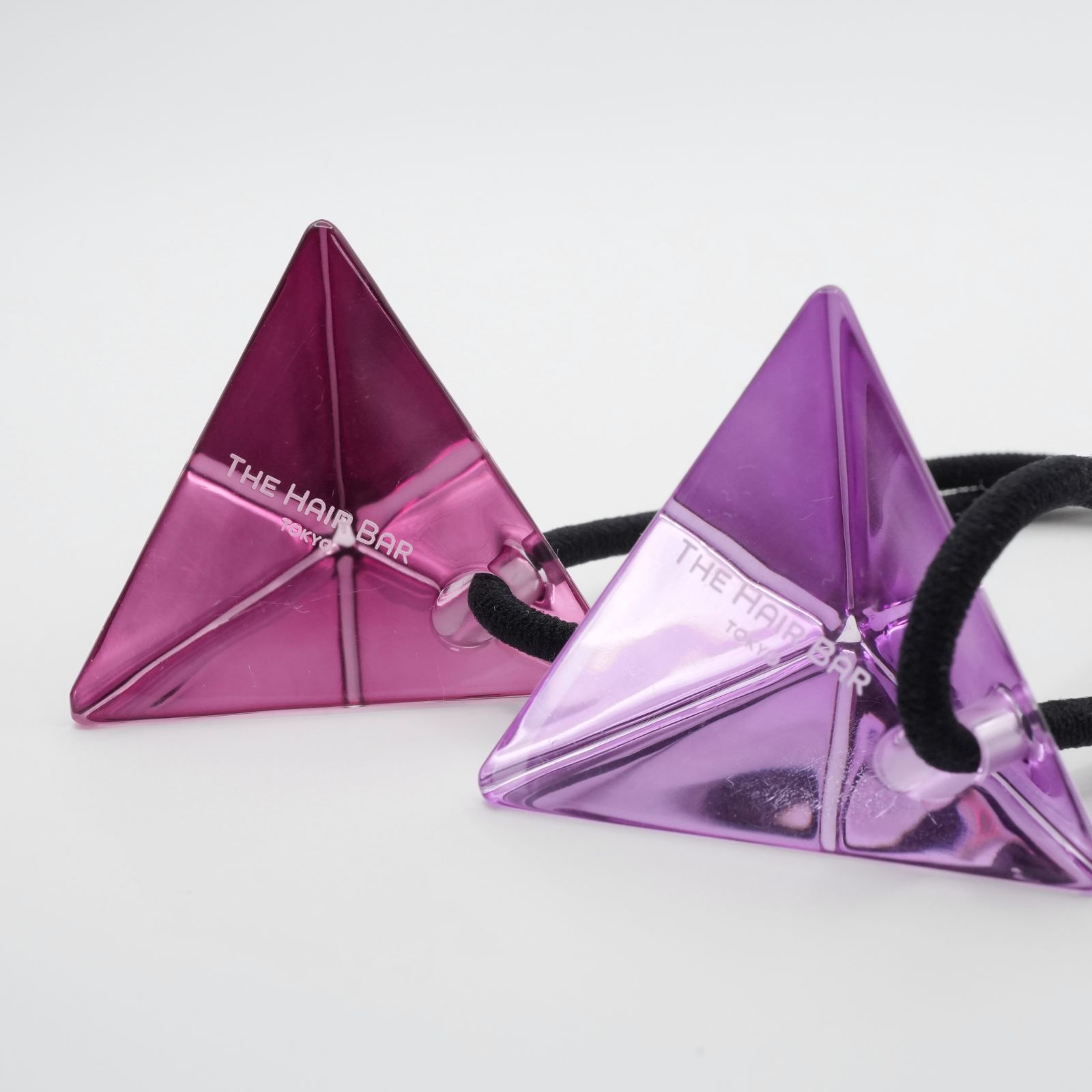 ピラミッド ポニー