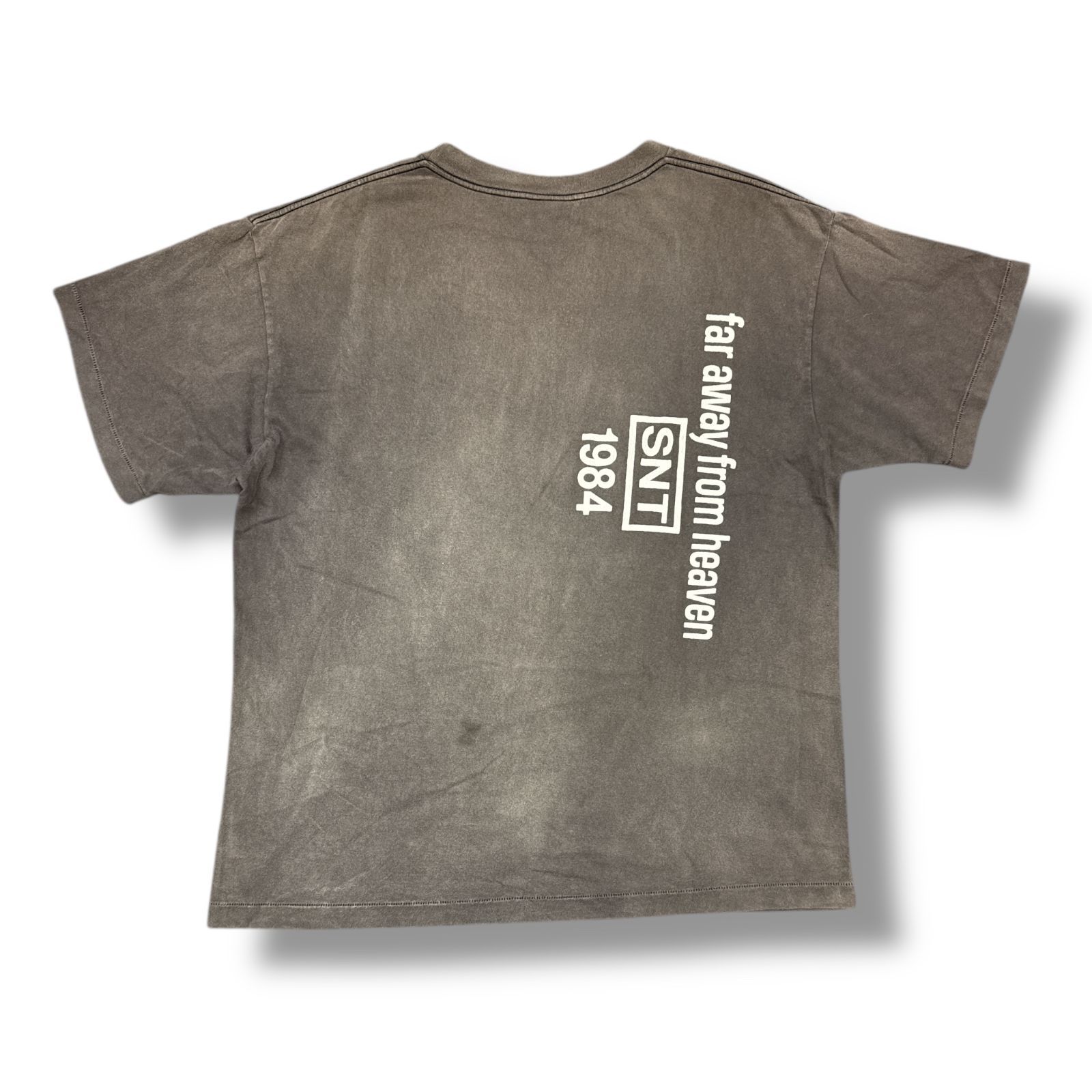 マヨゾネス Mayozones Tシャツ 4点 MAYO × 大阪吉四六連合 short sleeve Tee【WEB LIMITED】