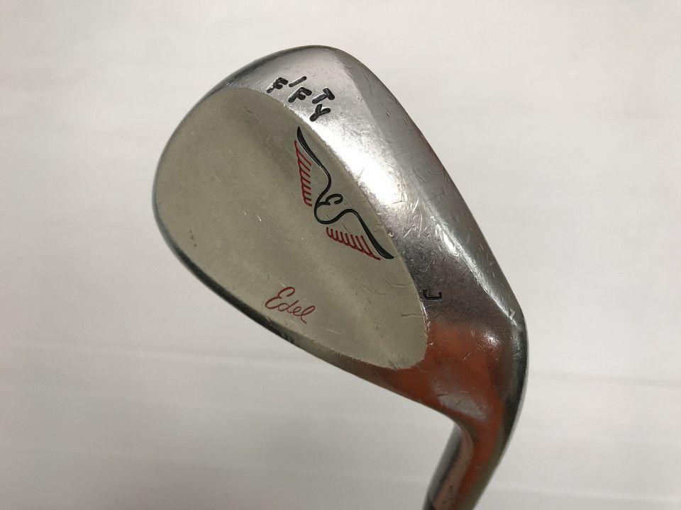 【即納】Edel DVR wedge | 50 | S | NS950GH | 中古 | ウェッジ | イーデル