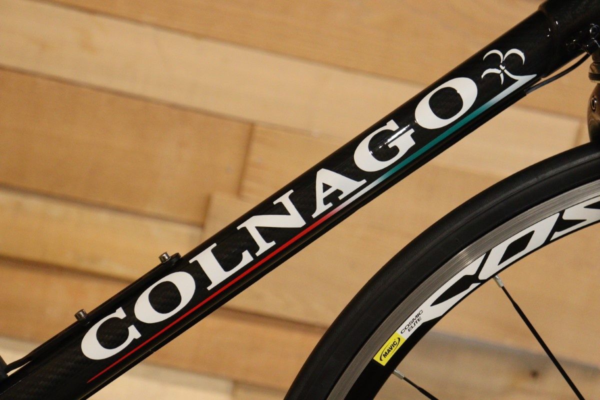 COLNAGO コルナゴ Extreme-C 450サイズ シマノ デュラエース 9070 Di2 MIX 11S カーボン ロードバイク 【立川店】  - メルカリ