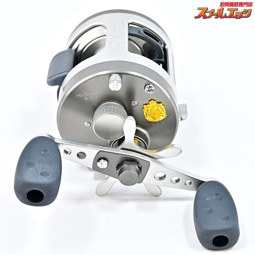 ☆AbuGarcia アンバサダー Morrum sx1600c MAG ☆