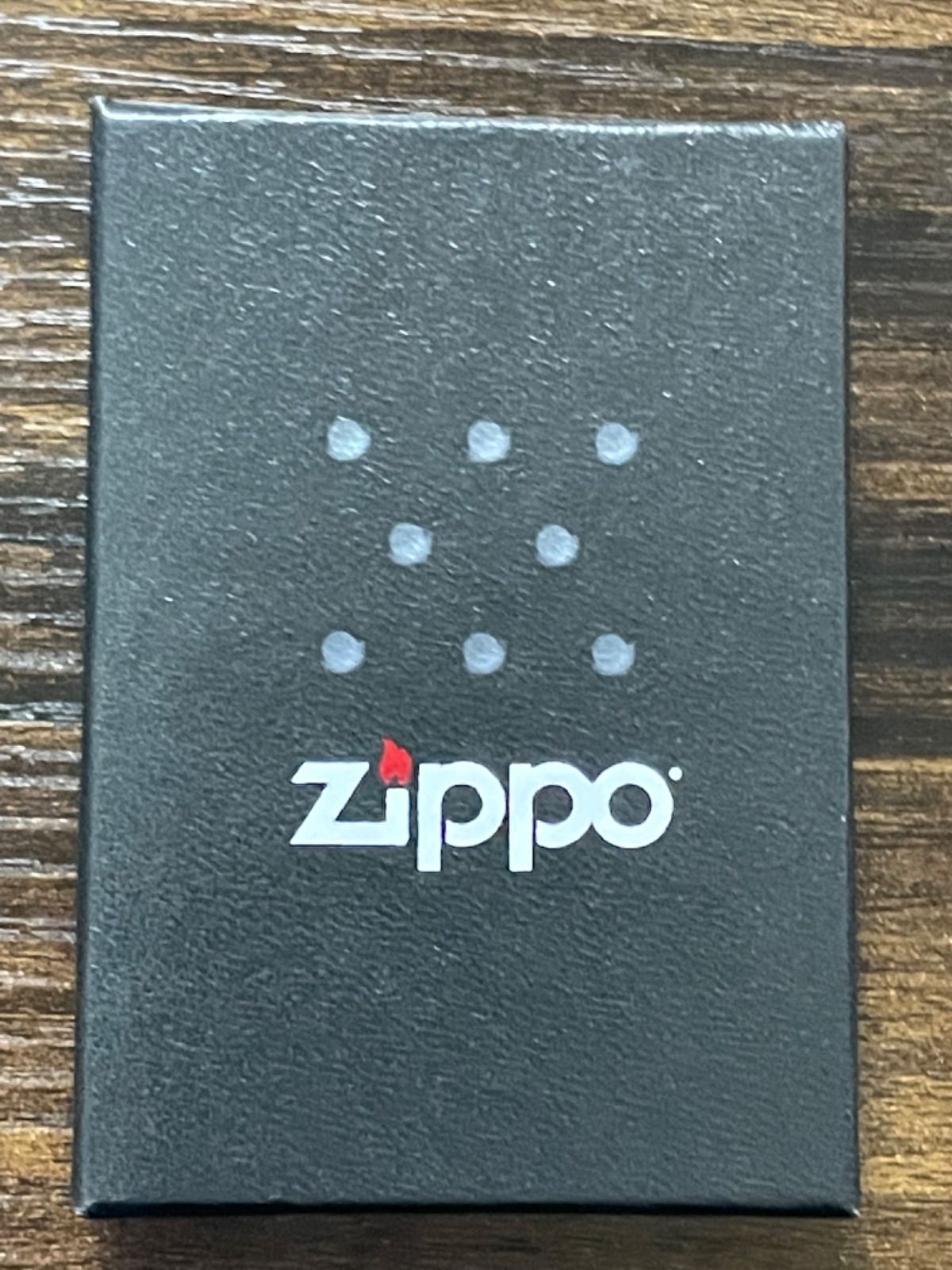 zippo 沖ドキ ! 限定品 2点  両面刻印 2020年製 2021年製