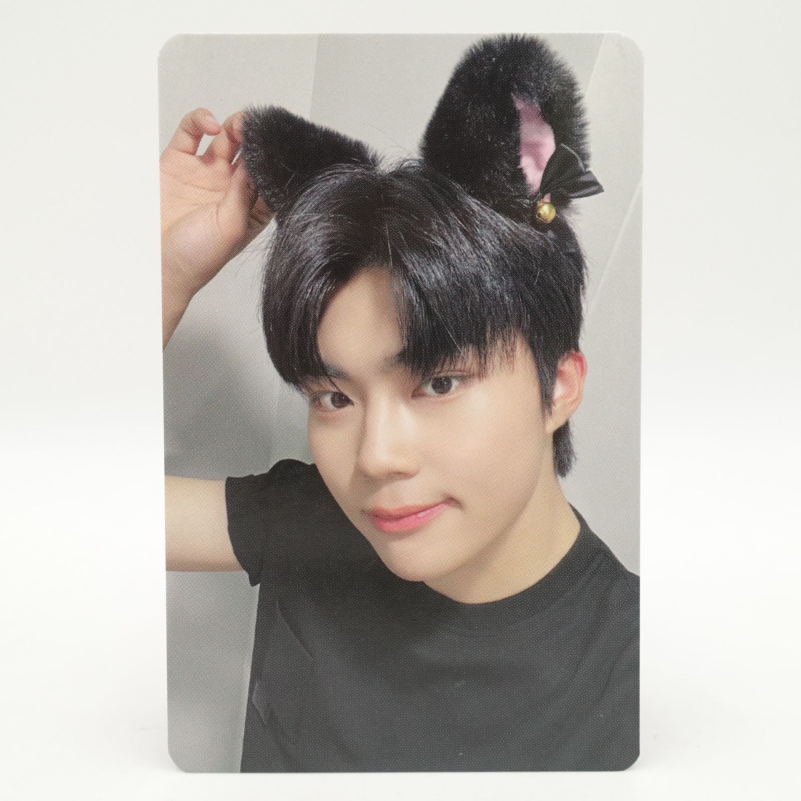 ZEROBASEONE ゴヌク YOUTH in the SHADE MAKESTAR 特典 猫耳 トレカ