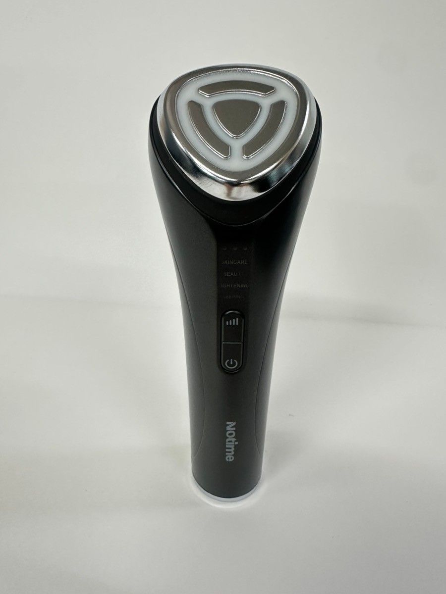 スーさん専用　notime  SKB-2209 Notime 美顔器 メンズ アイスダンディ フェイスインベストメント