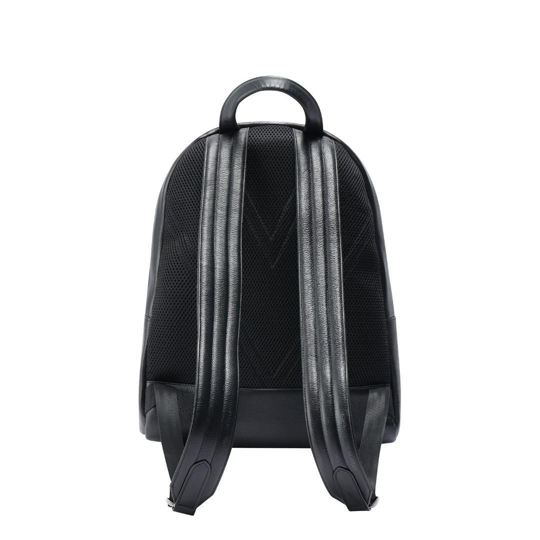 新品 牛革 ハンドメイド バッグパック リュック メンズ レディース 