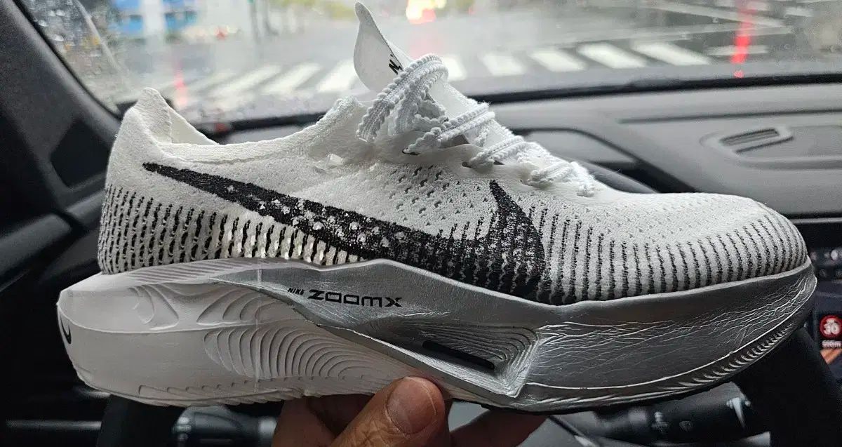 NIKE ナイキ ズーム X ヴェイパー フライ ネクスト 3 260 ♥