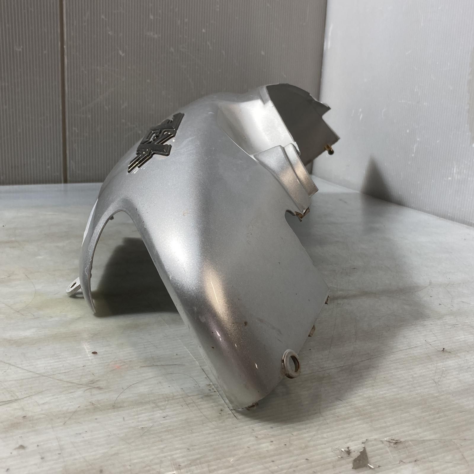 HONDA ディオ50 ZX AF35 ボディーカバー 左 Dio ホンダ [C-25-0403-43