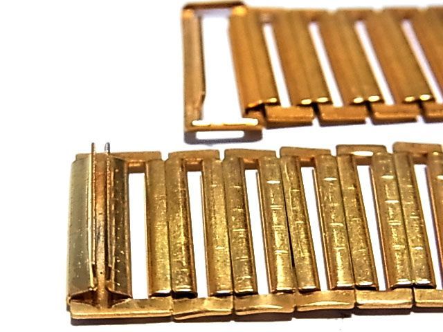 40年代 バンブーブレス 復刻 ヴィンテージ ミリタリー ゲイフレアー