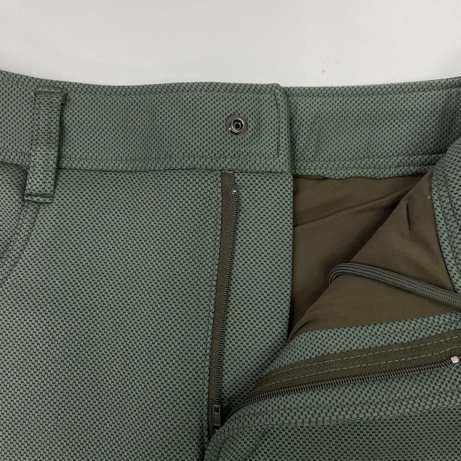 レディース ウノピュウノウグァーレトレ 1piu1uguale3 スカート 1 S カーキ ロゴ リブ LLC-HASEGAWATOSO_COM