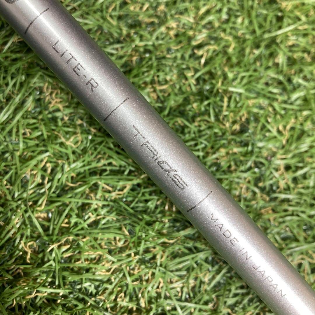 超希少シャフト　バシレウスRaffina ドライバー　キャロウェイ　トライファス 超希少 バシレウス Raffina ドライバー basileus トライファス