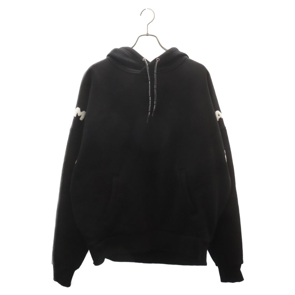 muta MARINE GOLF ムータマリンゴルフ プルオーバーパーカー ムータ