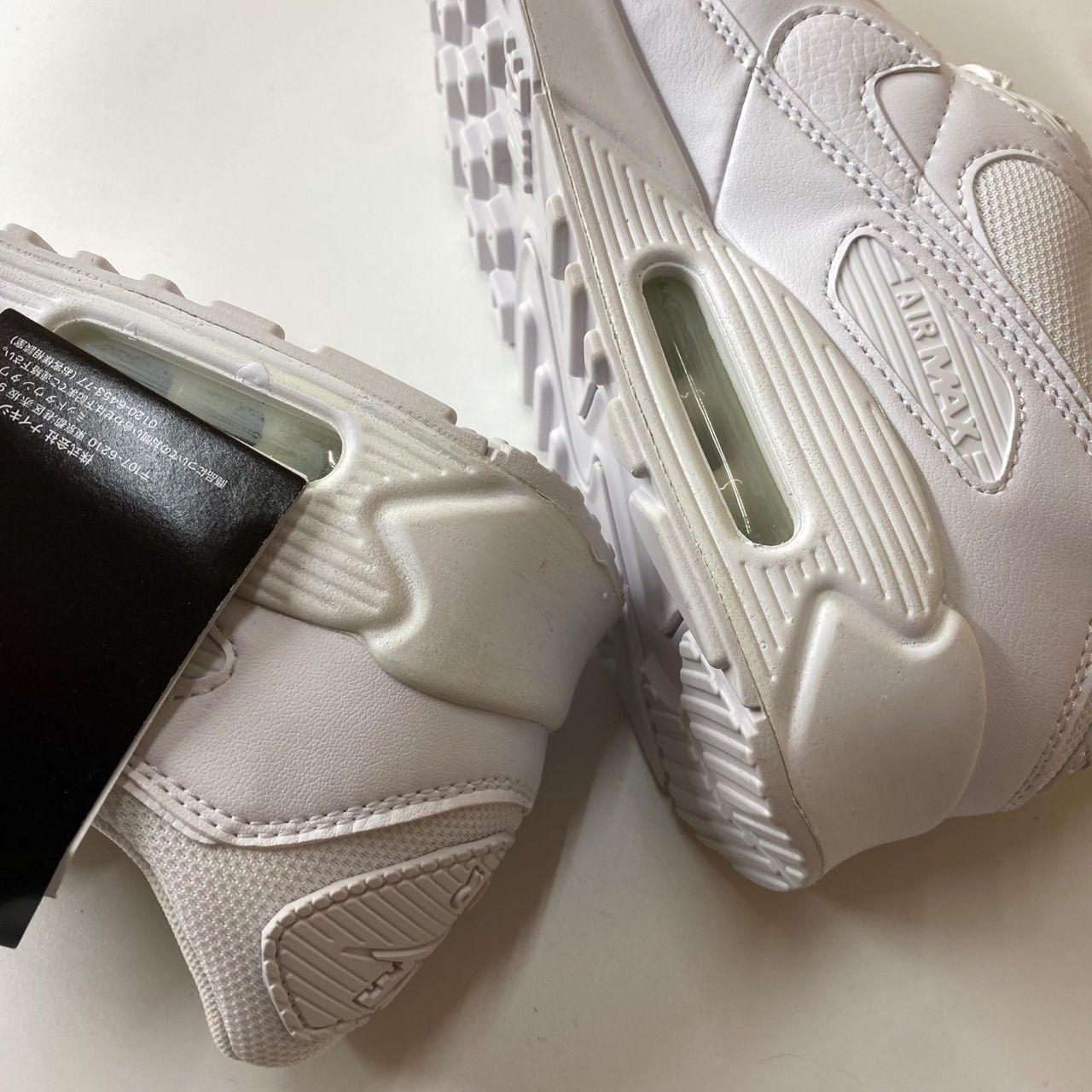 NIKE WMNS AIR MAX 90 ナイキ ウィメンズ エア マックス 90