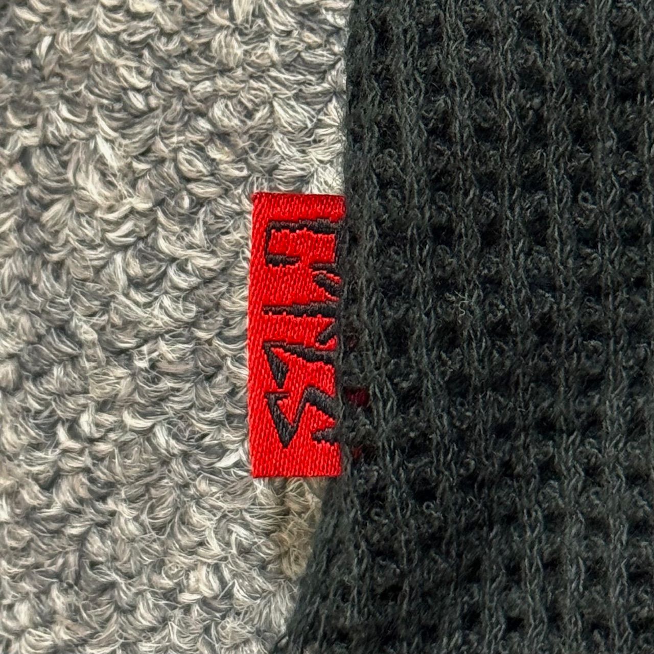 CVTVLIST カタリスト メッシュ　タンクトップ ブラック タンクトップ メッシュ kbtit 黒 Mの通販 by サラダボウル｜ラクマ