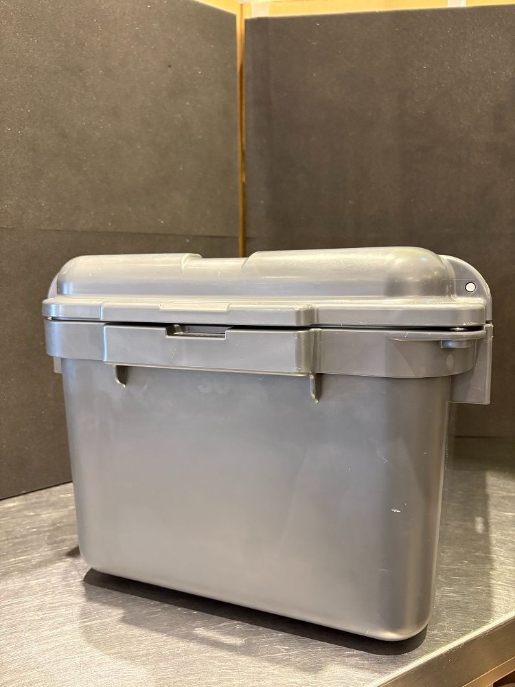 ゴーボックス30