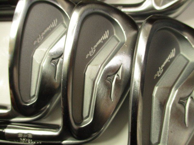 Mizuno Pro 243アイアンセット 6本セット ミズノ Mizuno Pro 243