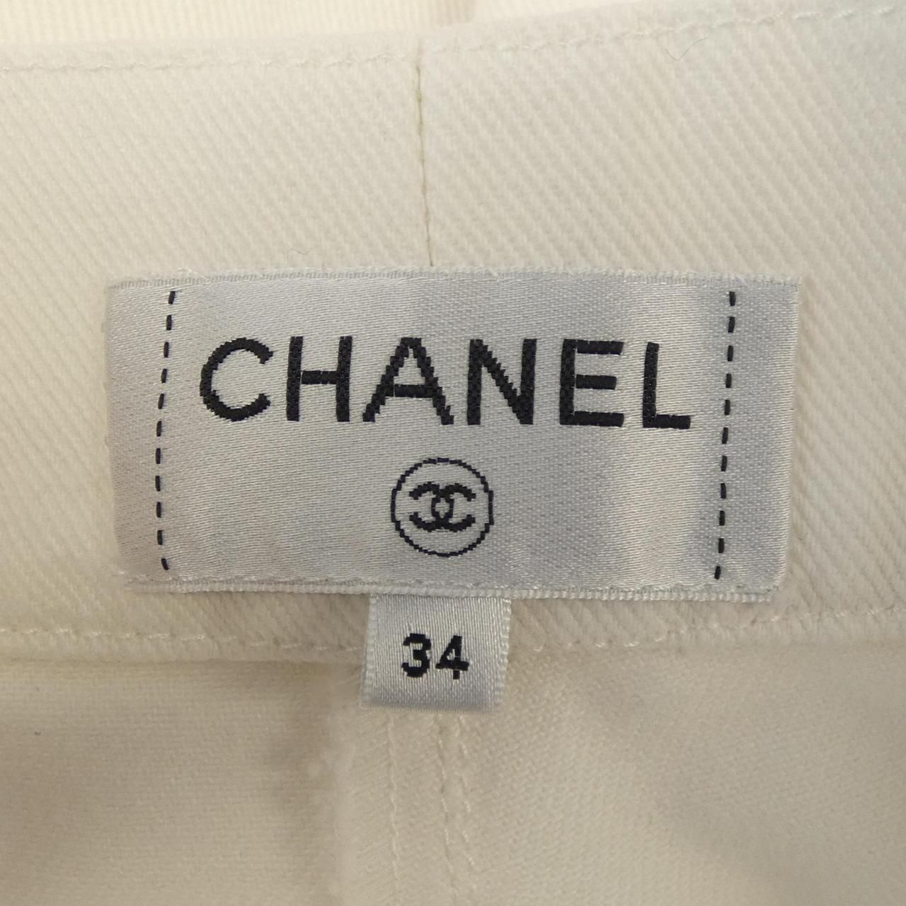 シャネル CHANEL