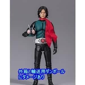 S.H.Figuarts シン・仮面ライダー 本郷 猛 フィギュア MASKED RIDER/HONGO TAKESHI 特撮ヒーロー R2406-109