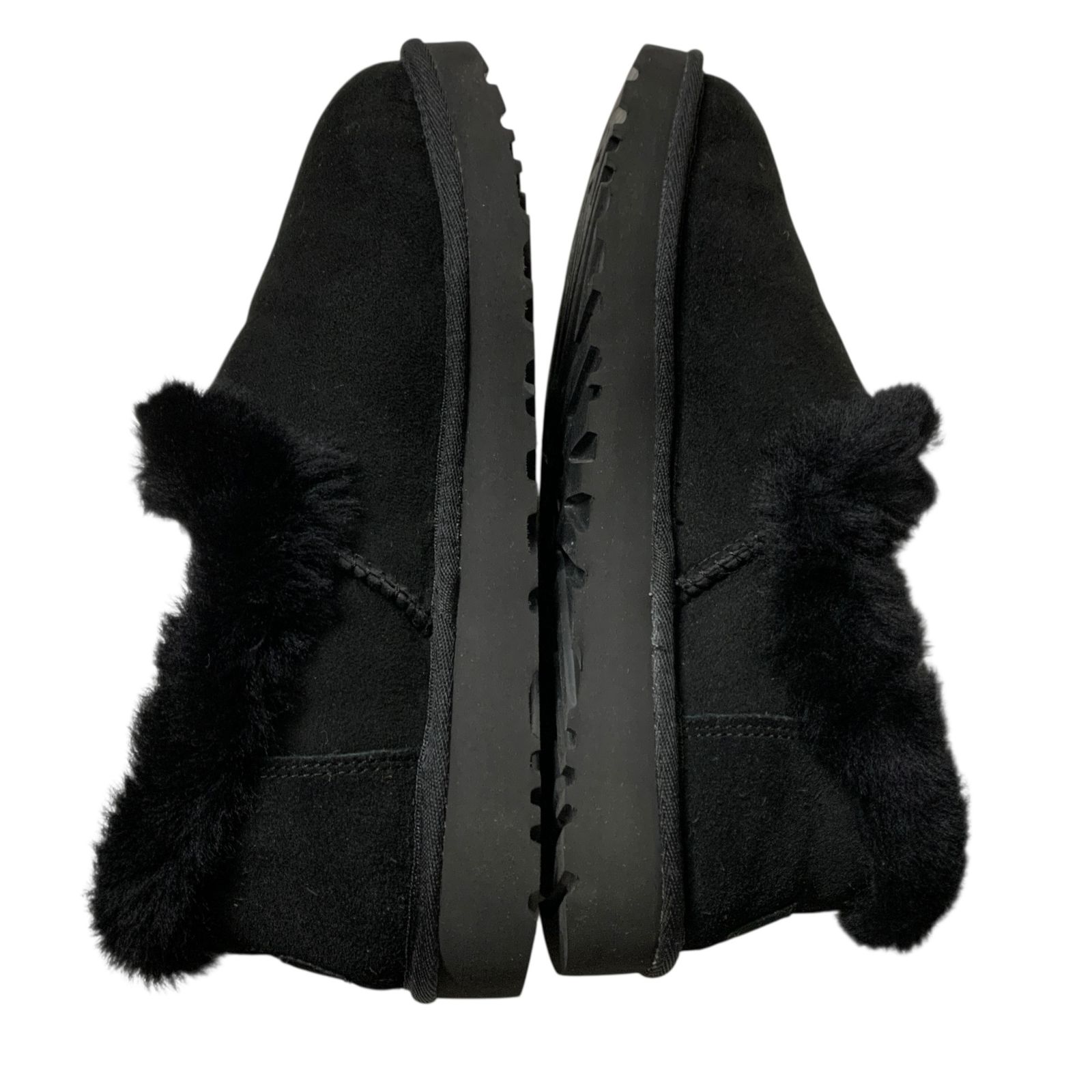 楽天市場】サイズ交換 送料無料 アグ スリッポン アグ UGG