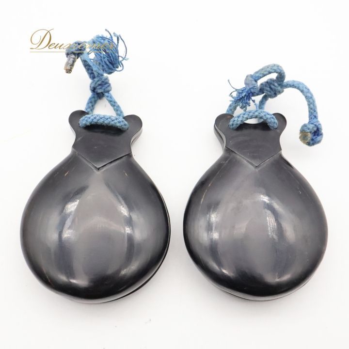 フラメンコ　パリージョ　カスタネット　CASTANUELAS　DEL　SUR フラメンコ パリージョ カスタネット CASTANUELAS DEL SUR 小物 小道具