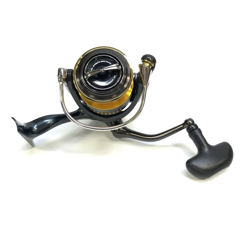 DAIWA ダイワ 16セルテート 2510RPE-H 056308 スピニングリール 釣具 つり 釣り アウトドア レジャー フィッシング TA3543
