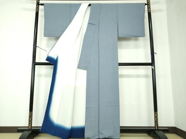 平和屋着物●江戸小紋　行儀　正絹　逸品　DAAQ3368ps 平和屋着物○江戸小紋 行儀 正絹 逸品 DAAQ3368ps - メルカリ