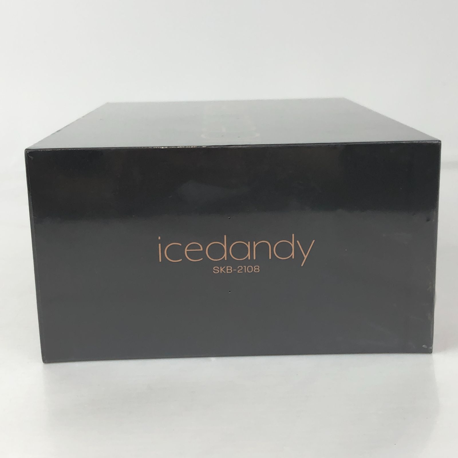 未開封品】 Notime icedandy SKB-2108 アイスダンディ 家庭用光