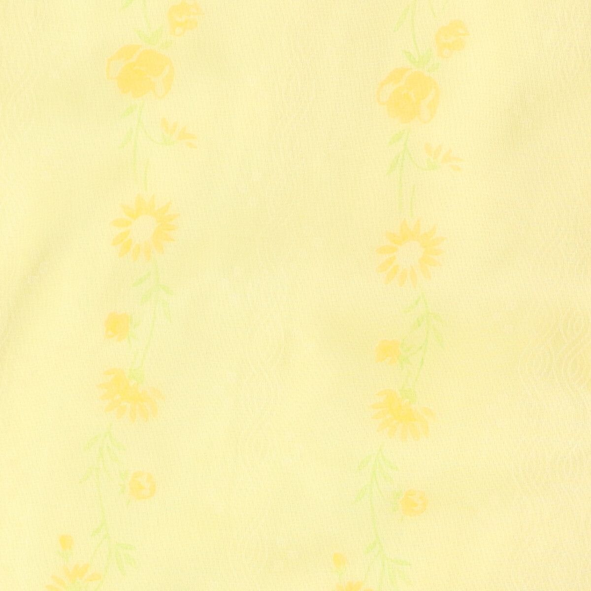 フリル付き 長袖