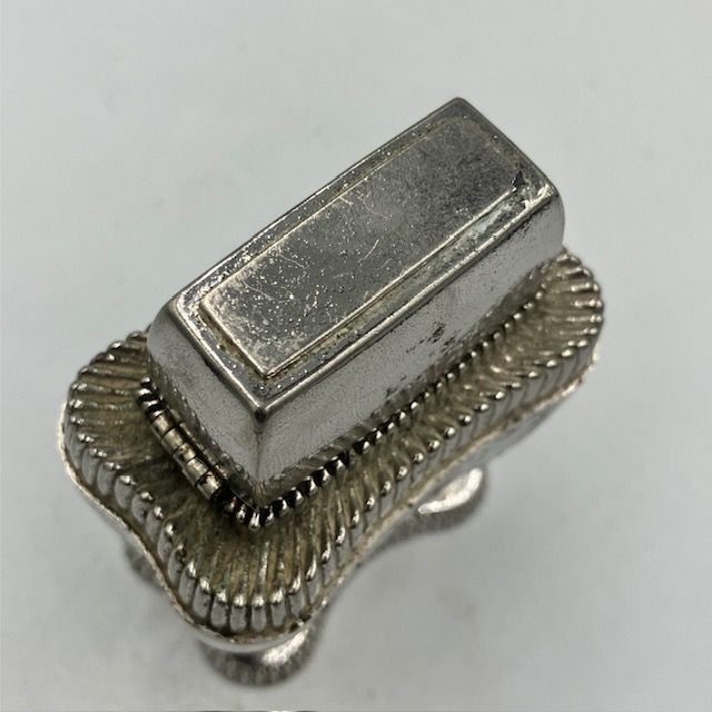 ジッポー ZIPPO ライター 1950〜1951年 レディー・ブラッドフォード 