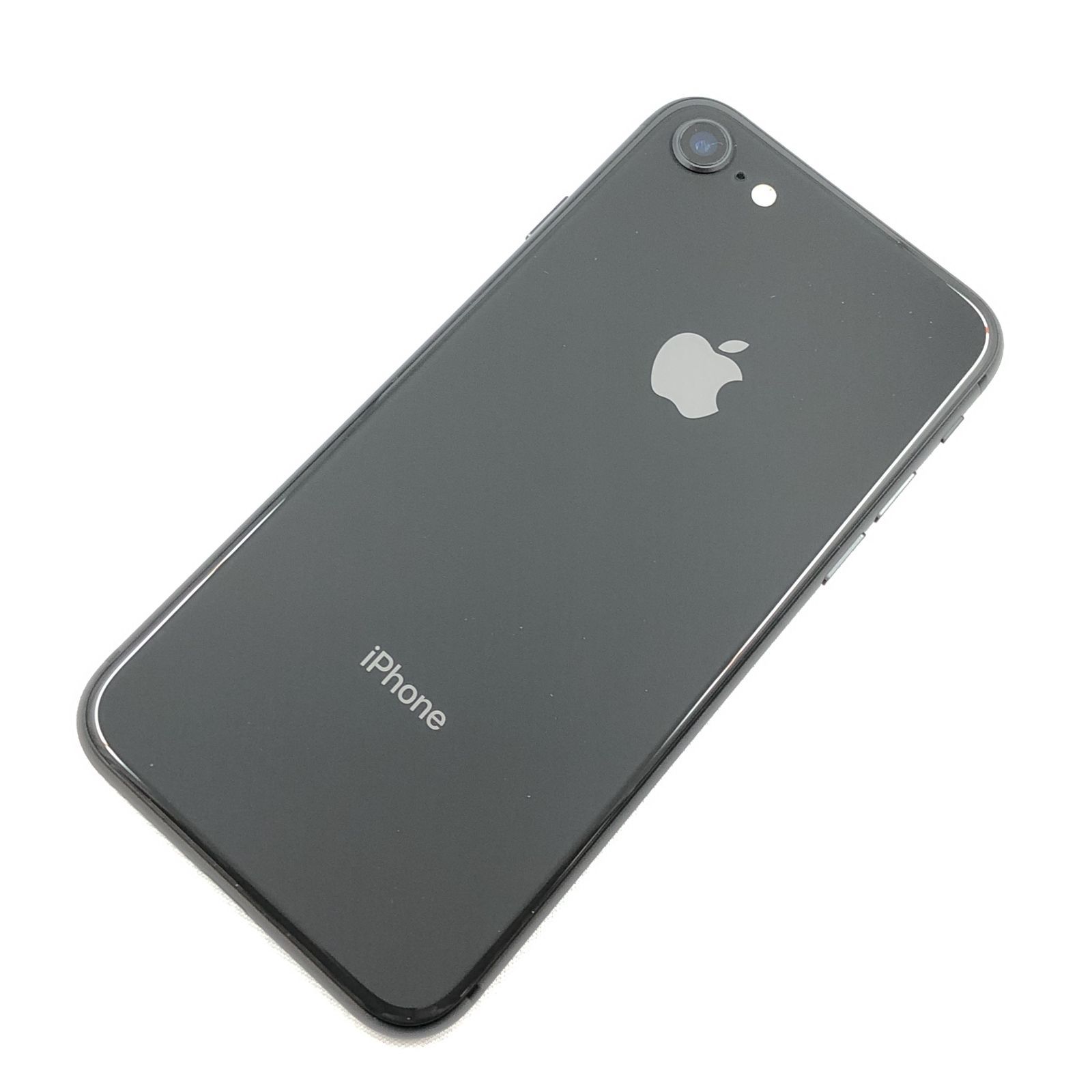 キズあり品】iPhone 8/128GB/356098098200789 最も安い iPhone14 A2881