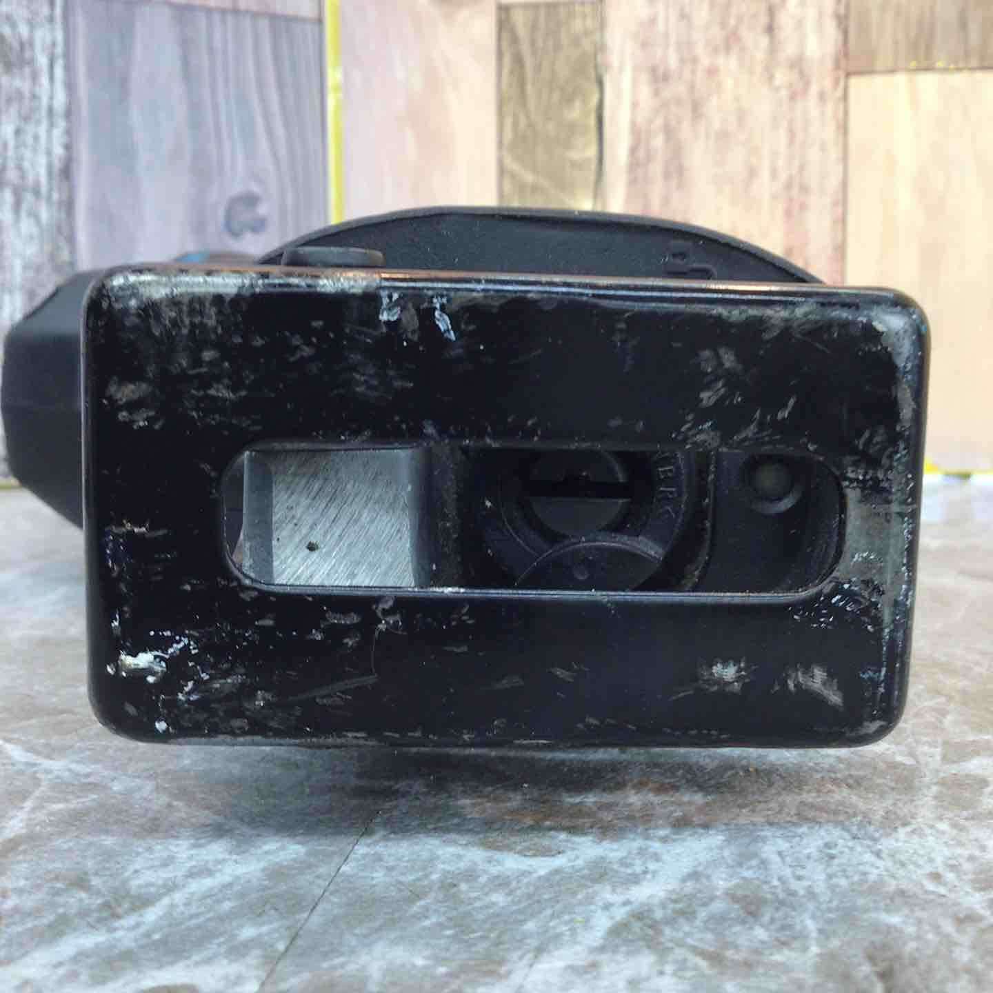 コードレスレシプロソー