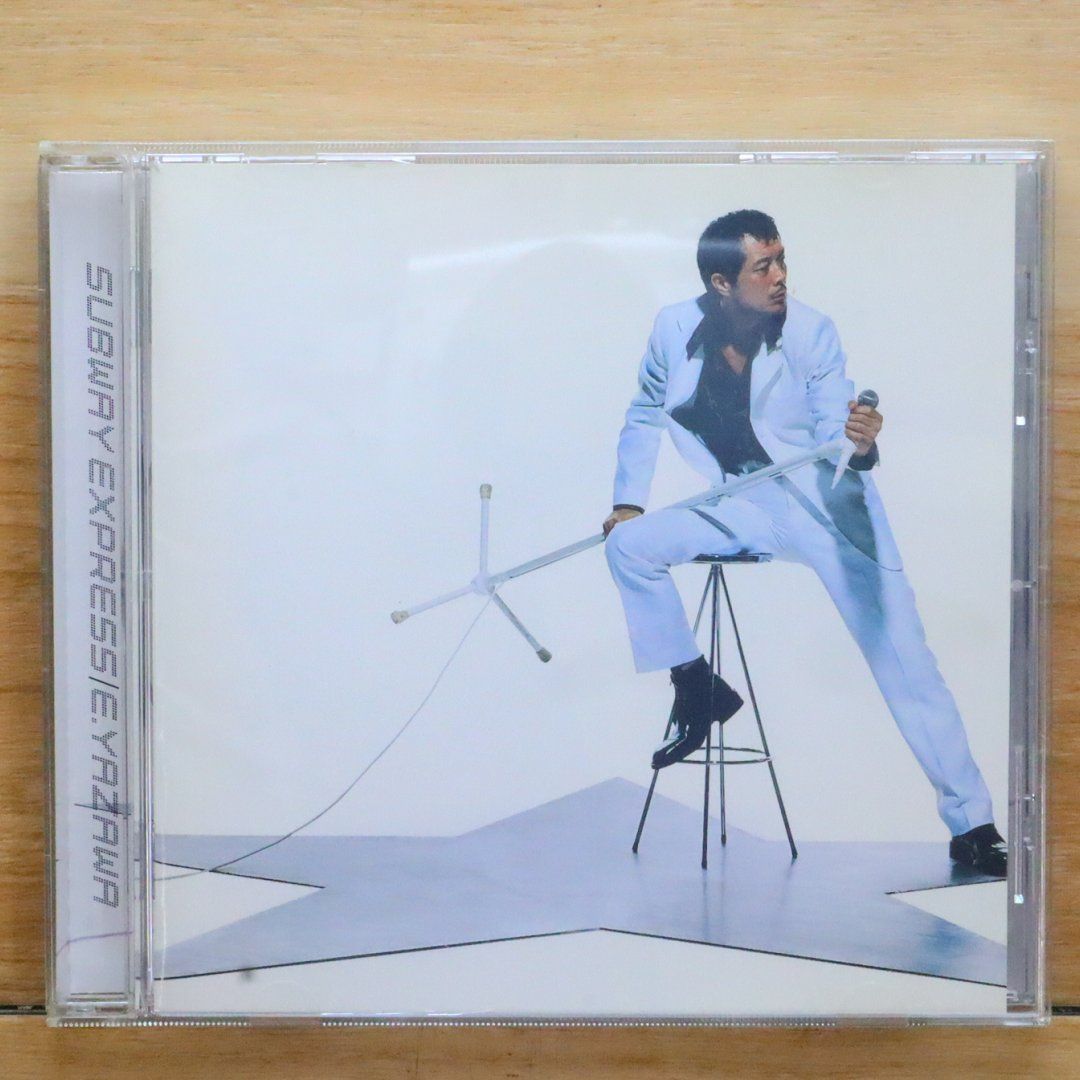 矢沢永吉 サブウェイ特急1 LP レコード【見本盤・非売品・新品未使用・未開封】 Yahoo!オークション -「サブウェイ特急」(レコード) の落札相場