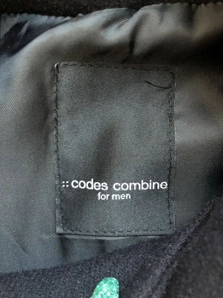 入手困難❗️美品✨コムデギャルソン　1992AW アーカイブ　チェスターコート 入手困難❗️美品✨コムデギャルソン 1992AW アーカイブ チェスターコート