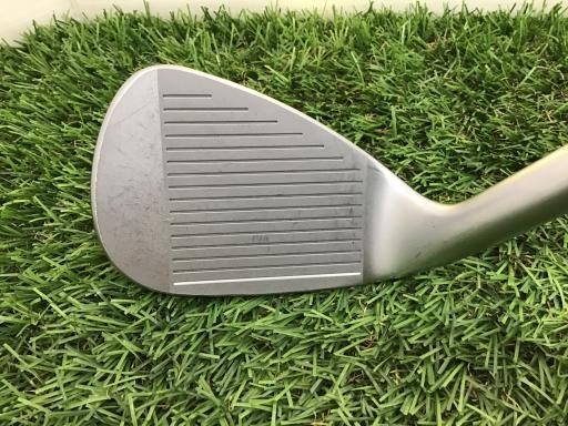 ピン i210 UW ウェッジ WG 純正特注シャフト フレックスR メンズ 男性用 右利き 右用 Cランク ゴルフクラブ