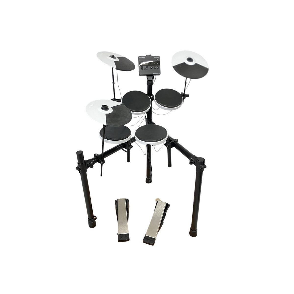 Roland ローランド TD-02K 電子ドラム V-Drums Vドラム W10478082