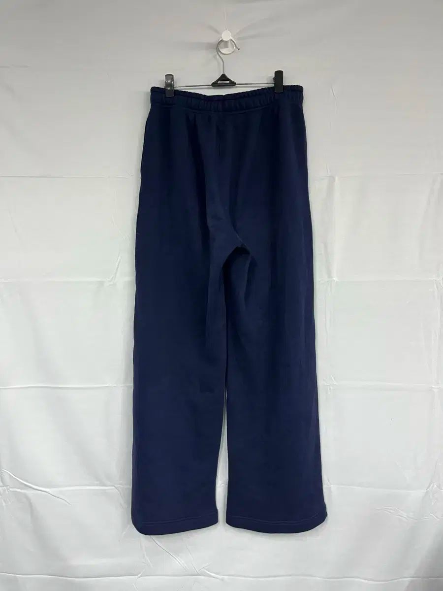ポロラルフローレン スウェットパンツ ワイド ネイビー M