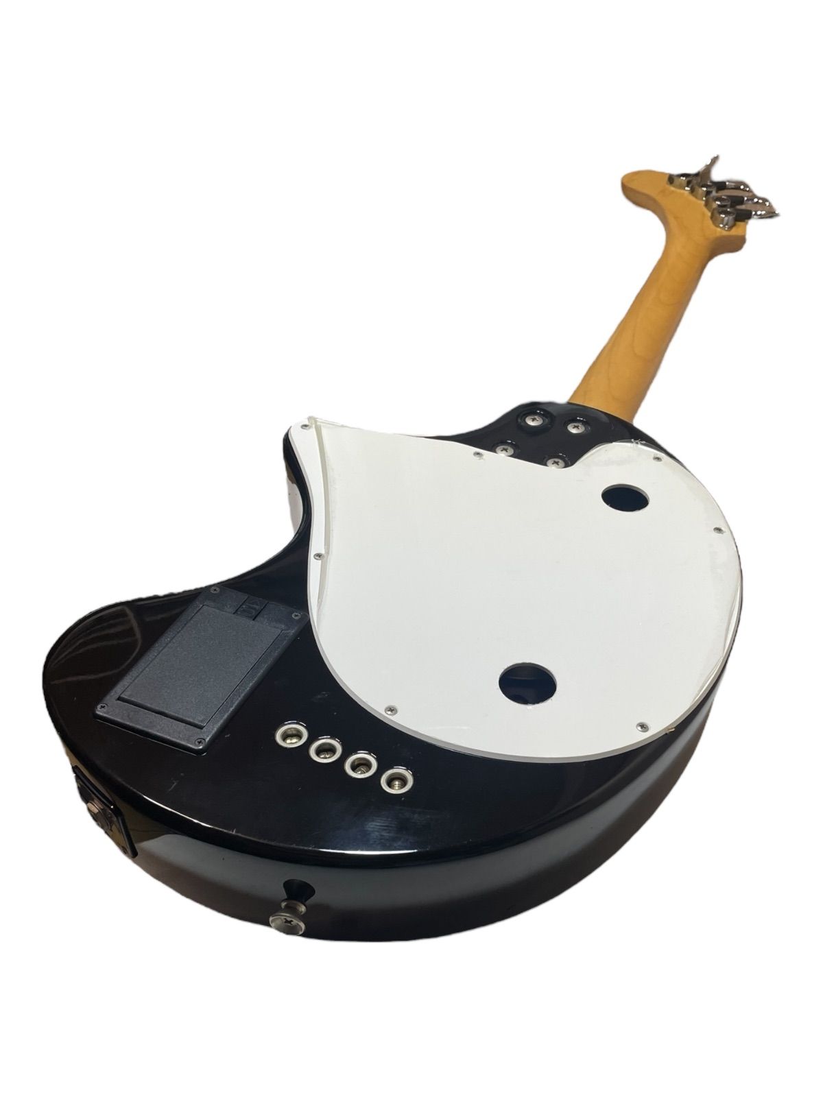 PIE-ZO エレキベース フェルナンデス PIE-ZO エレキベース ZO-3 ケース付き FERNANDES / ZO