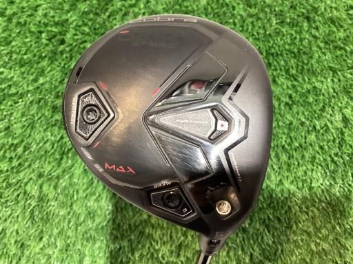 コブラ cobra DARKSPEED MAX 5W フェアウェイウッド FW SPEEDER NX for Cobra DARKSPEED FW フレックスS メンズ 男性用 右利き 右用 Cランク ゴルフクラブ