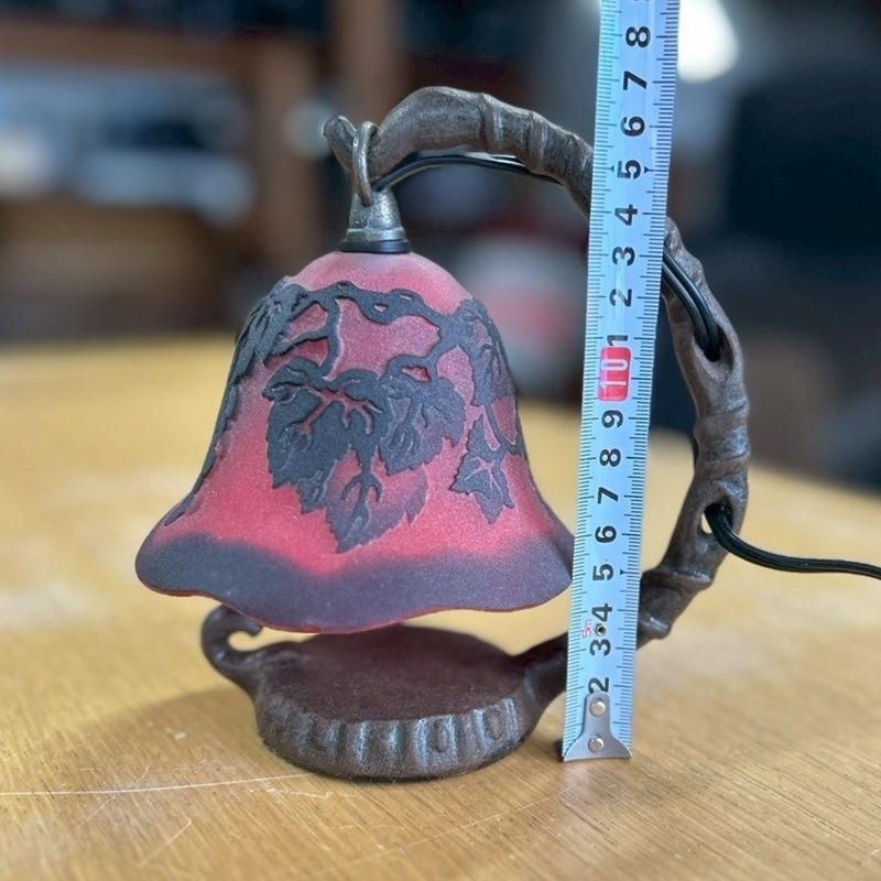 テーブルランプ