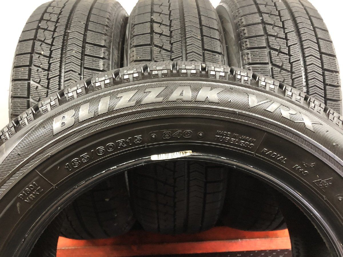 スタッドレス 4本