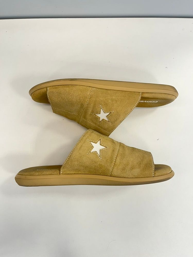 コンバース アディクト ワンスターサンダル CONVERSE ADDICT] ONE STAR