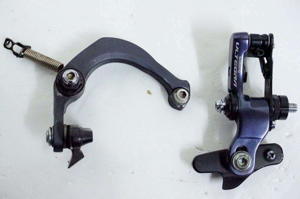 SHIMANO 「シマノ」 ULTEGRA BR-R8010-R ブレーキ / バイチャリ名古屋大須店