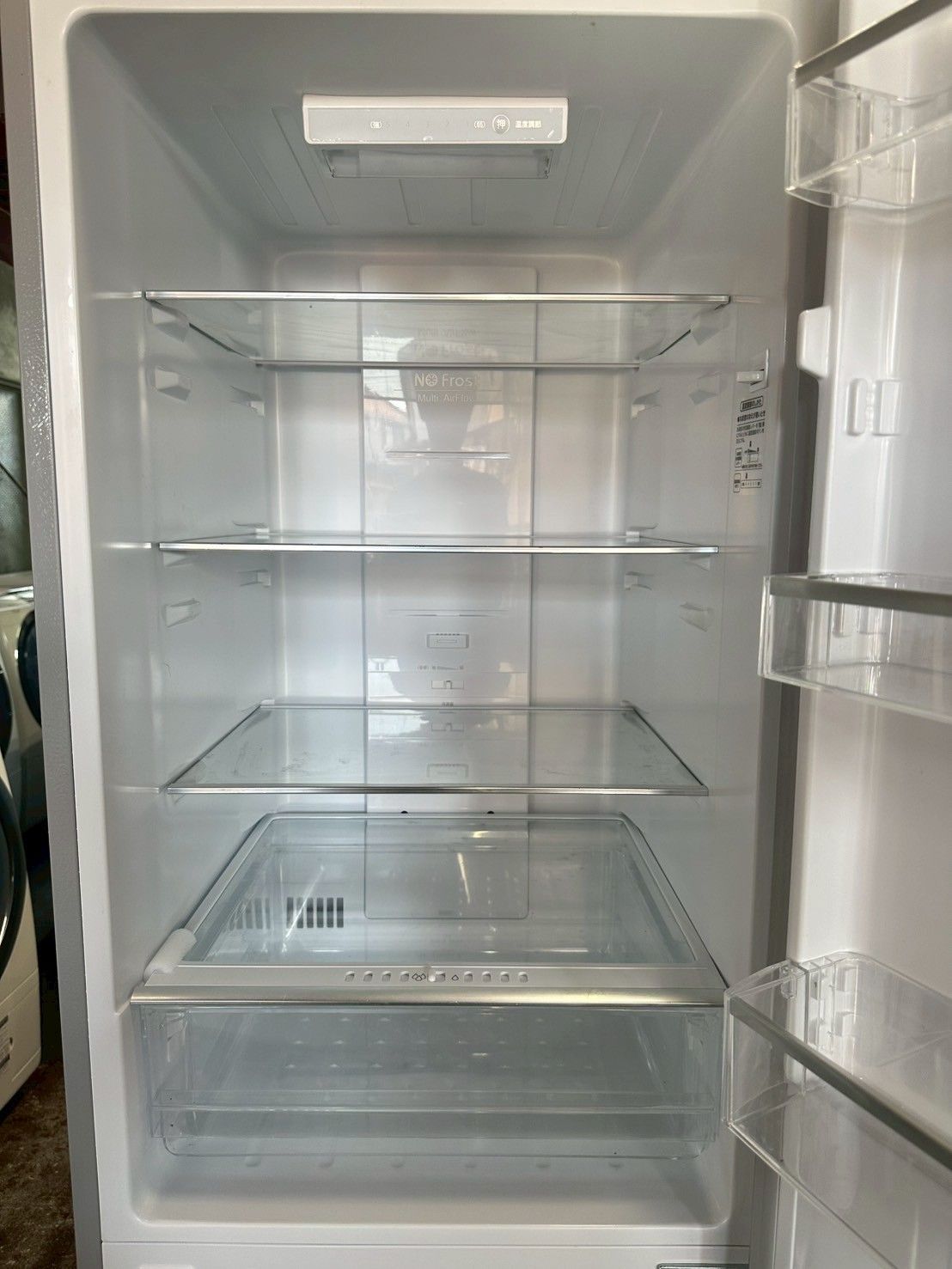 高年式】大阪送料無料☆3か月保障付き☆冷蔵庫☆アイリスオーヤマ☆2