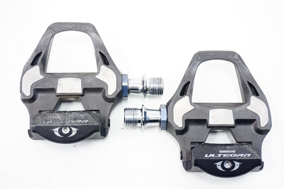SHIMANO「シマノ」 ULTEGRA PD-R8000 ペダル  / バイチャリ浜松店