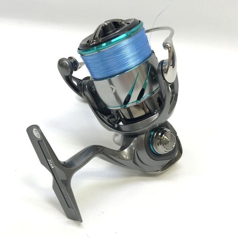 DAIWA - ダイワ　エメラルダス　リール 16 エメラルダス 2508PE-DHのスペック | 釣りクラウド