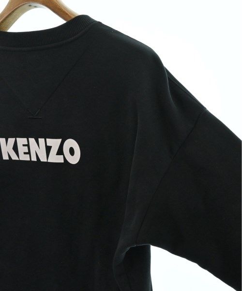 KENZO スウェット メンズ 【古着】【中古】【送料無料】