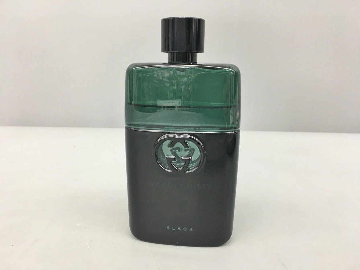 グッチ GUCCI 香水 ギルティブラック GUILTY BLACK 90ml 2404LT271