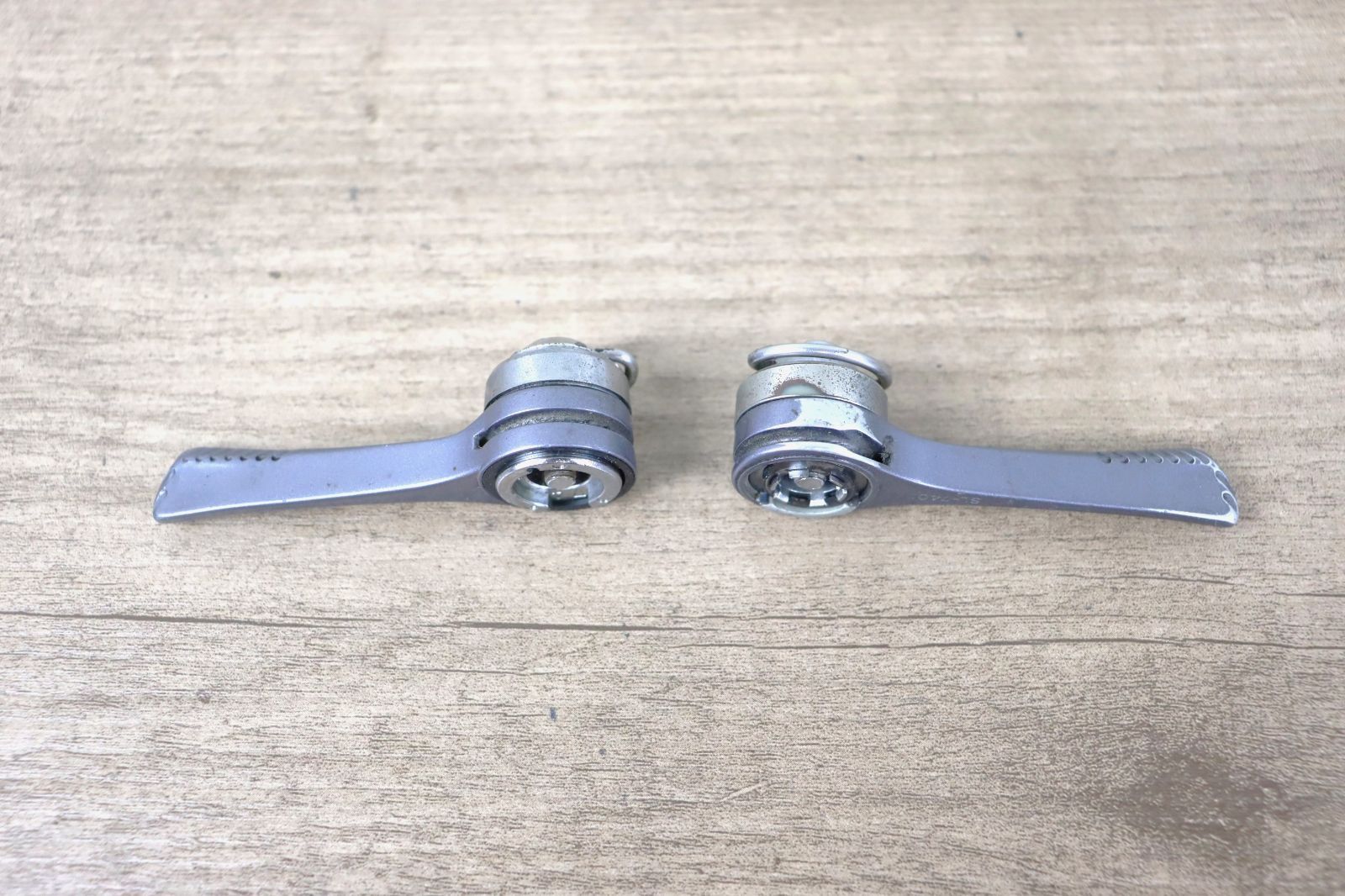 SHIMANO DURA-ACE　シマノ　デュラエース　SL-7402　　8S Shimano Dura-Ace Sl-7402 8S | eBay