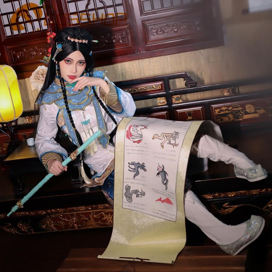 アイデンティティ