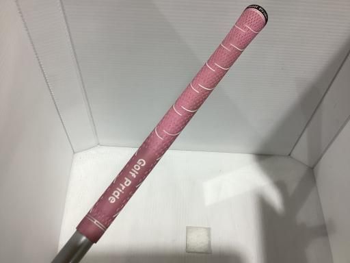 USA ドライバー