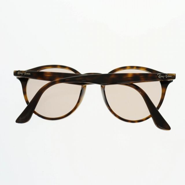 レイバン RAY BAN アジアンフィット仕様 ボストンシェイプ